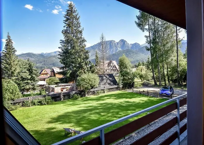 U Króla Kościelisko